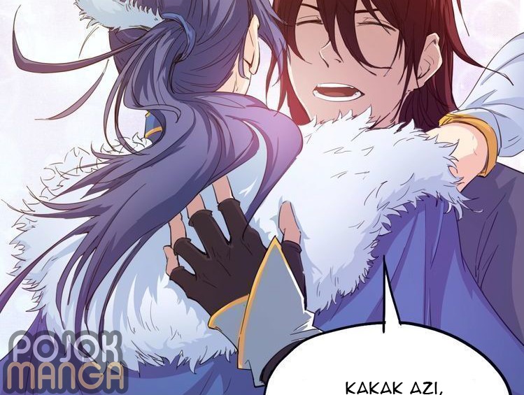 Dragon’s Blood Vessels Chapter 13 Bahasa Indonesia